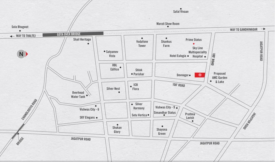 Images for locationPlan