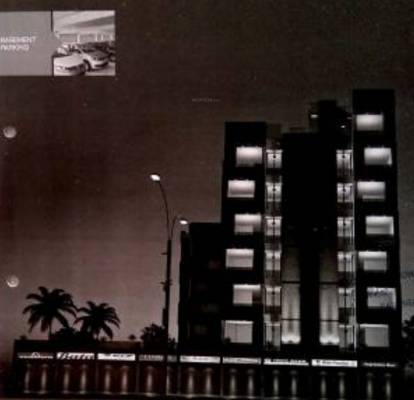 Images for Elevation of Ratnamani Panchmukhi Pride