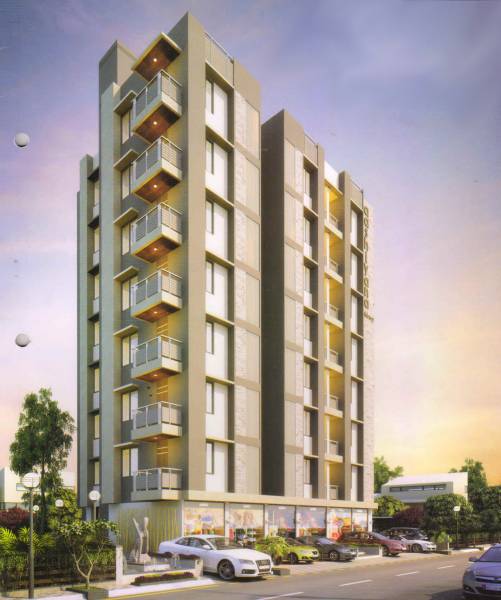 Images for Elevation of Fortune Aashiyana Residency Images for Elevation of Fortune Aashiyana Residency