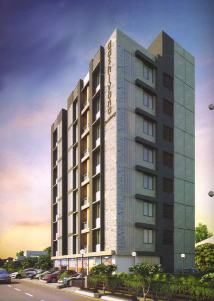 Images for Elevation of Fortune Aashiyana Residency