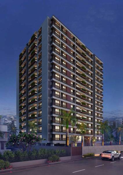 Images for Elevation of Carve Homes The Palm