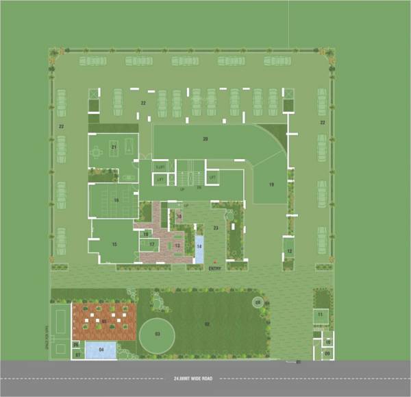  the-palm Master Plan