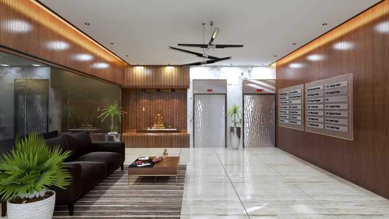  sadguru sky Lift Available
