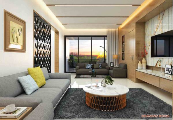  sadguru-sky Living Area