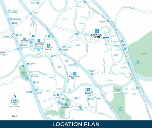  estate-building-8 Location Plan