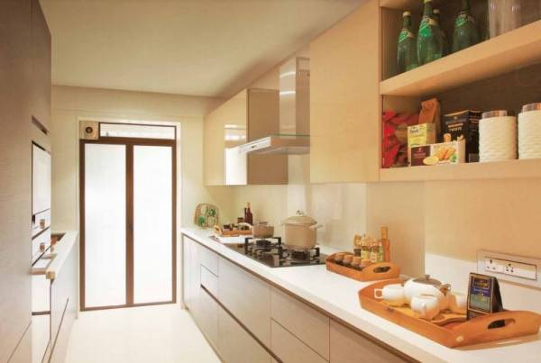 mainOther of Kalpataru Estate Building 8