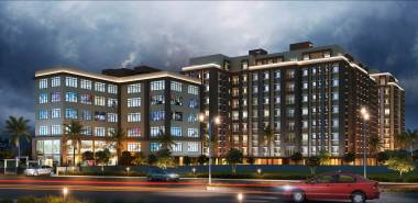 Elevation golden-heights Elevation