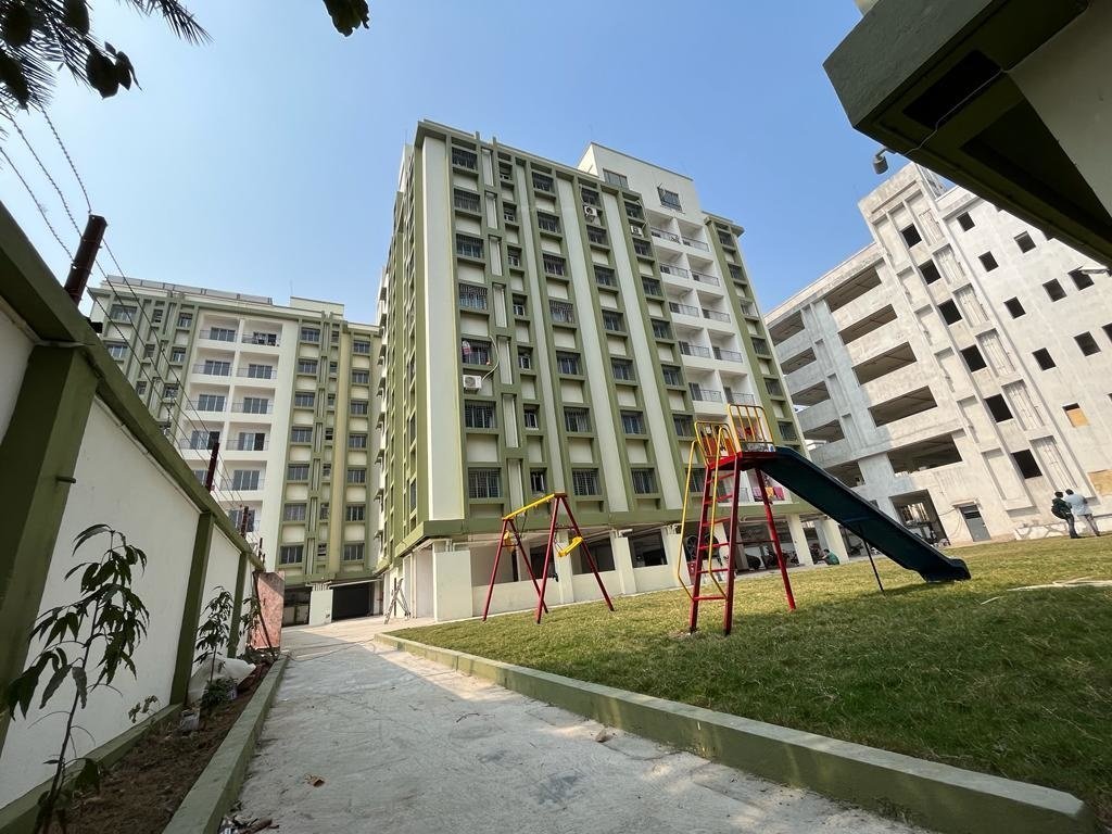  golden heights Others