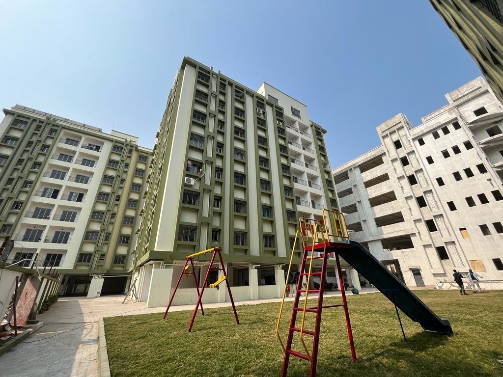  golden heights Others