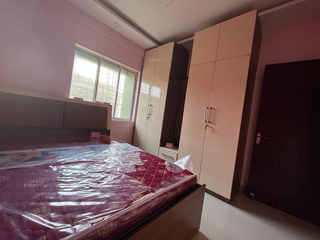  golden heights Bedroom