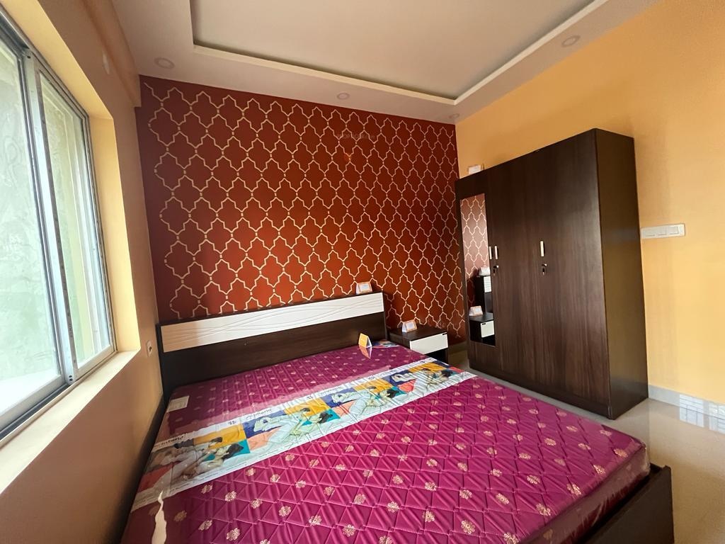  golden heights Bedroom