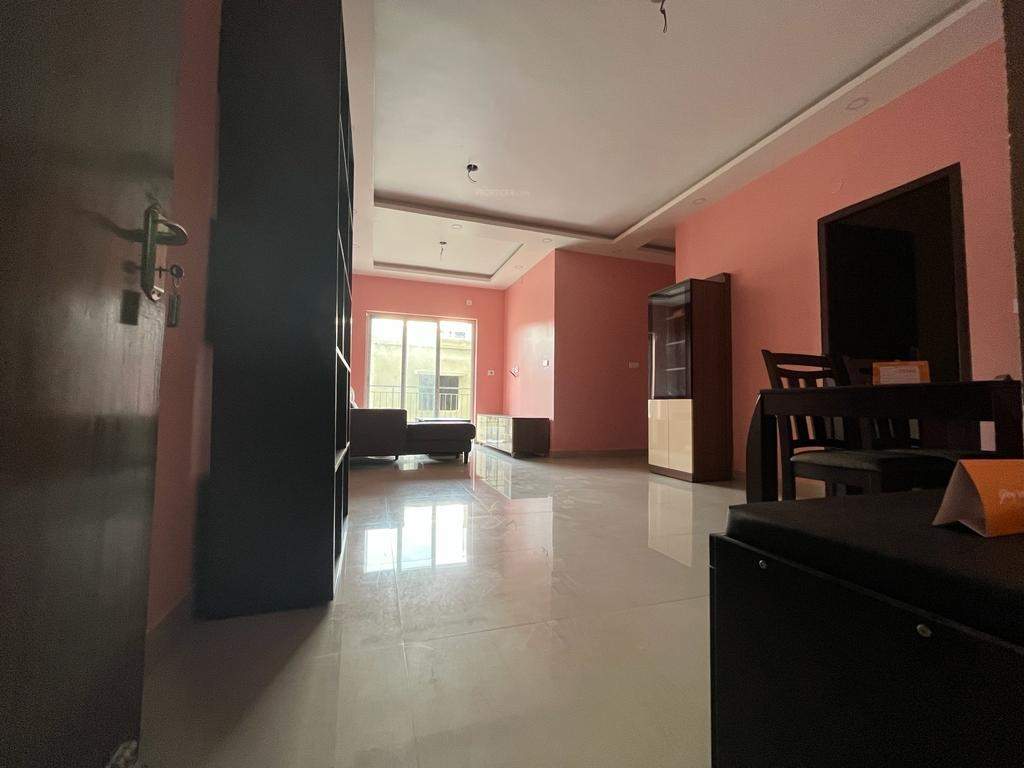  golden heights Living Area