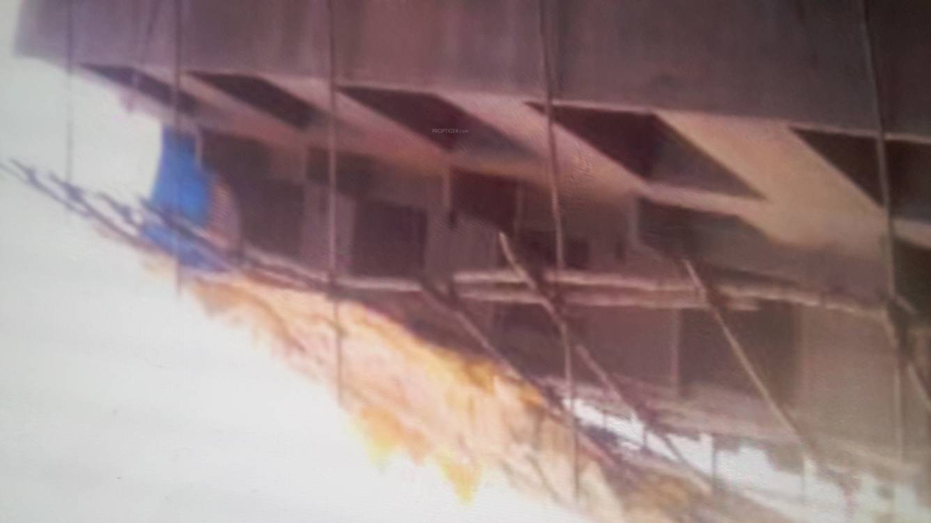 Images for Construction Status of Master Satyaraj Tower