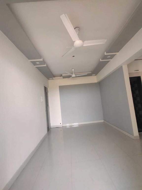  paramount enclave bldg no 5a Elevation