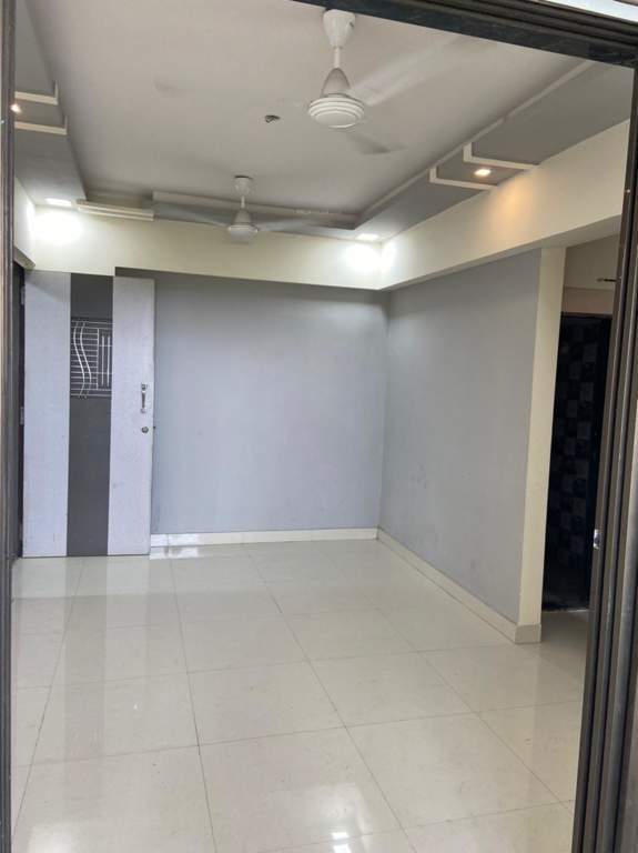  paramount enclave bldg no 5a Elevation