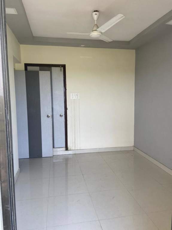  paramount enclave bldg no 5a Elevation