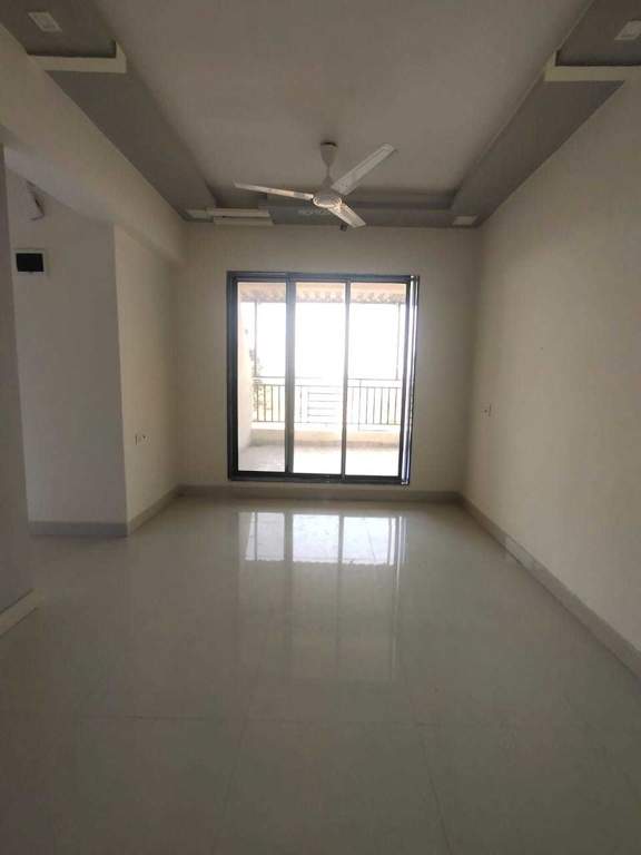  paramount enclave bldg no 5a Elevation