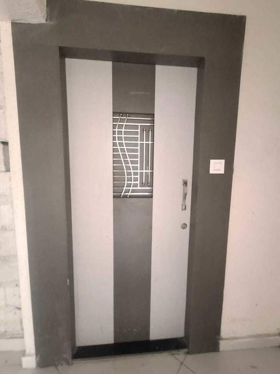  paramount enclave bldg no 5a Elevation