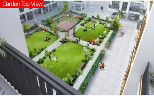  paramount-enclave-bldg-no-5a Landscaped Gardens