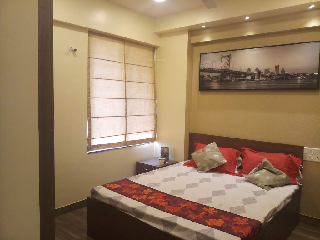  7th heaven b building phase 1 Bedroom