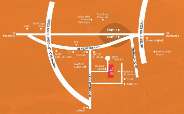 Images for Location Plan of VS Valencia Town