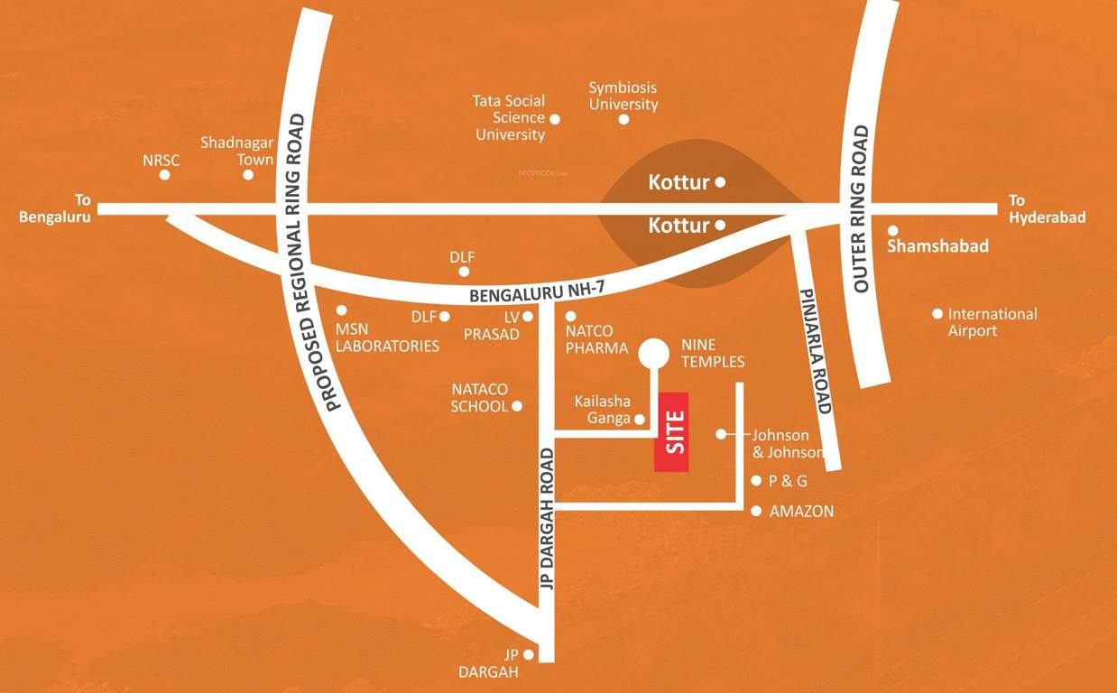 Images for Location Plan of VS Valencia Town