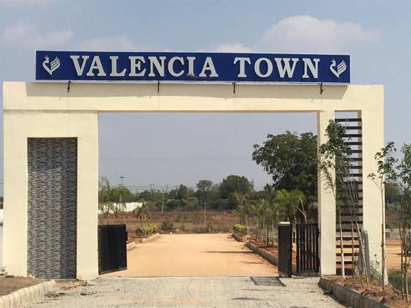 Images for Elevation of VS Valencia Town