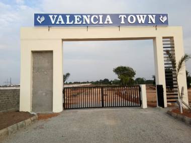 Images for Elevation of VS Valencia Town Images for Elevation of VS Valencia Town