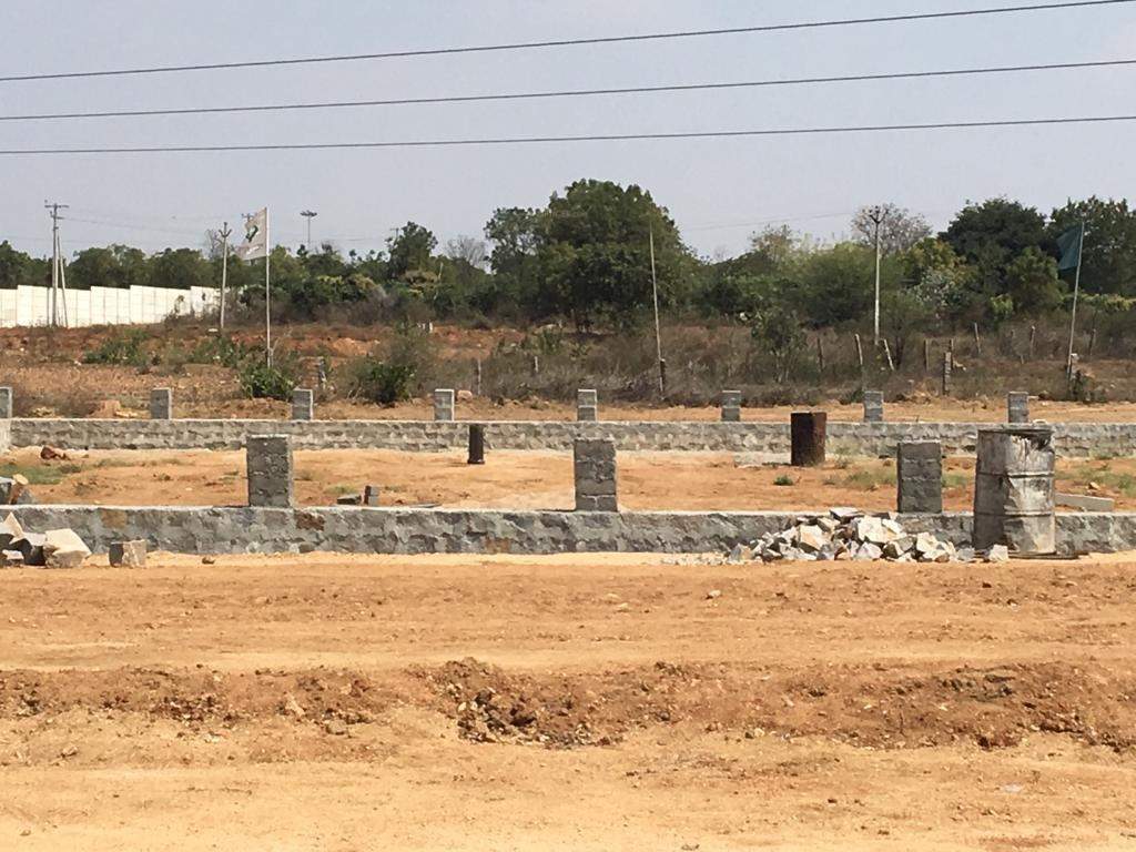 Images for Amenities of VS Valencia Town