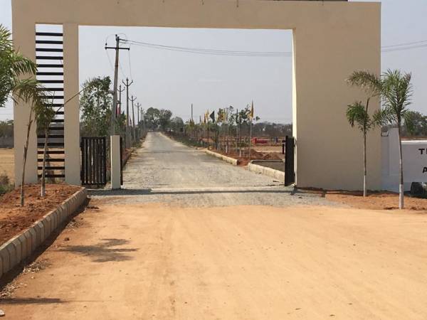 Images for Amenities of VS Valencia Town