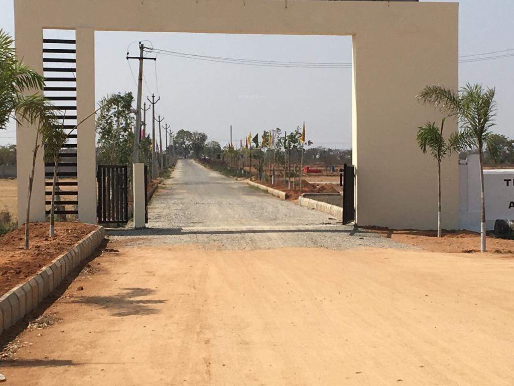 Images for Amenities of VS Valencia Town