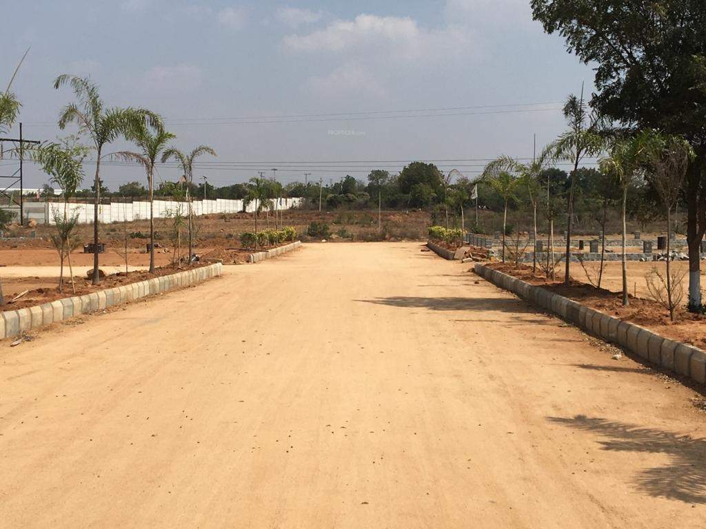 Images for Amenities of VS Valencia Town