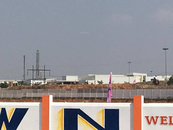 Images for Amenities of VS Valencia Town