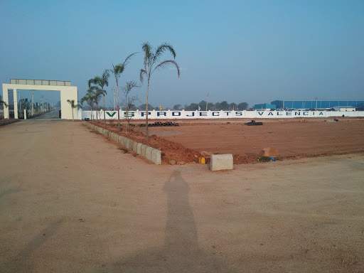  valencia town Plot