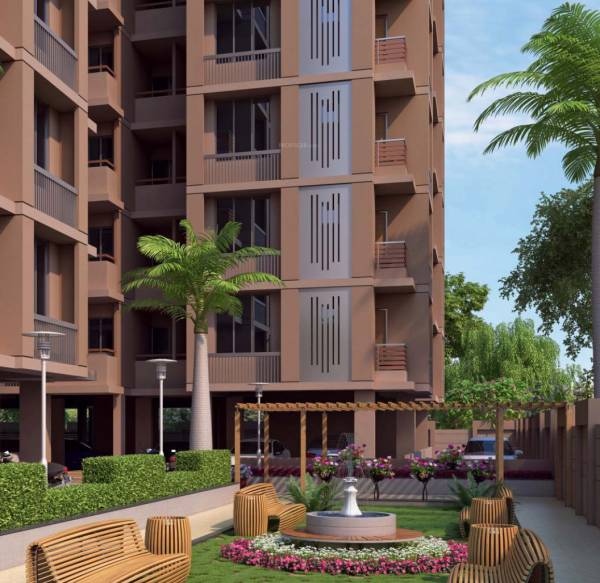 Images for Amenities of Mayusha Shyam Parisar