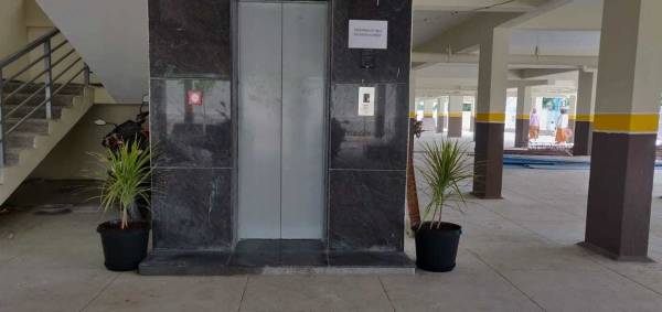  sai-ram-residency Others