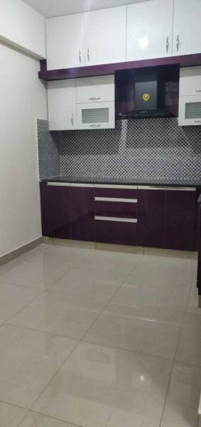  sai-ram-residency Kitchen