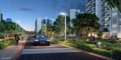  windsor-at-godrej-golf-links Others