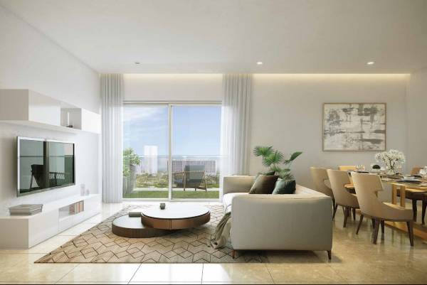 mainOther of Godrej Windsor At Godrej Golf Links