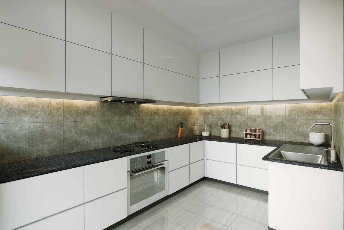 Godrej Windsor At Godrej Golf Links