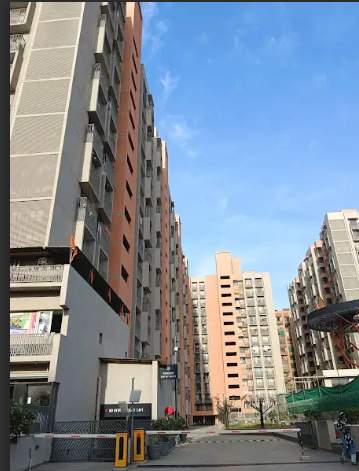  south winds Elevation