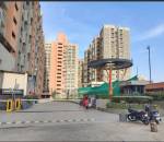 Elevation  south-winds Elevation