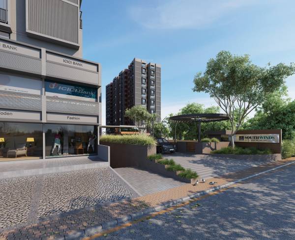 Images for Amenities of Sun South Winds