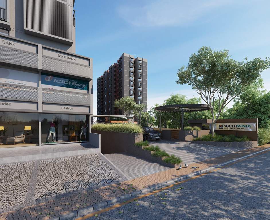 Images for Amenities of Sun South Winds