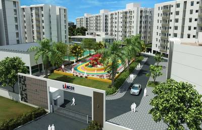 Images for Elevation of Lancor Lumina 2020