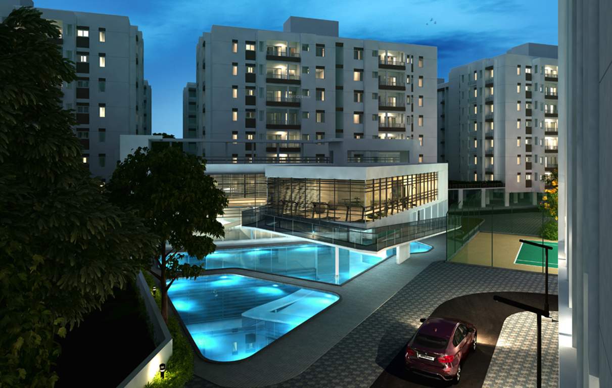  lumina 2020 Images for amenities