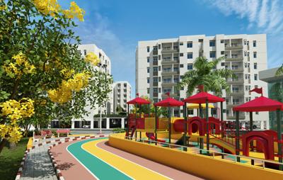  lumina-2020 Images for amenities