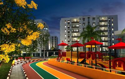  lumina-2020 Images for amenities