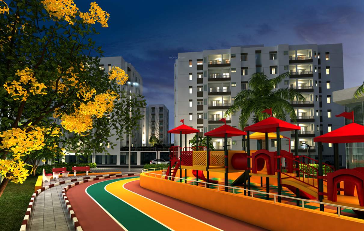  lumina 2020 Images for amenities