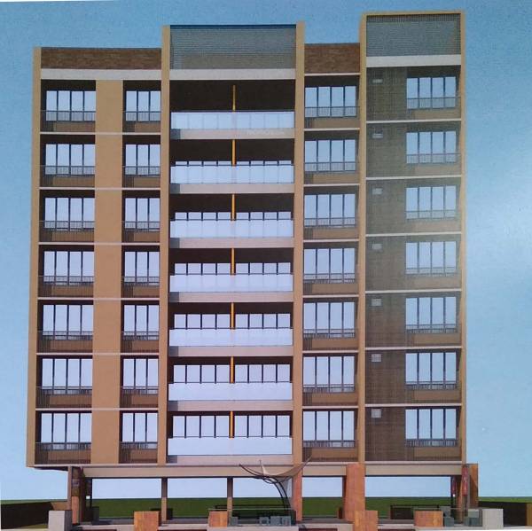 Images for Elevation of Shyam Villa